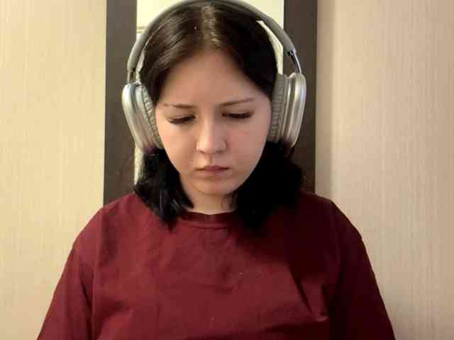 BeaulahPortuondo webcam