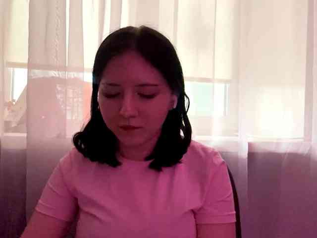 BeaulahPortuondo webcam