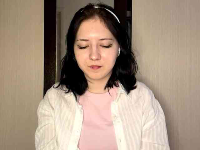 BeaulahPortuondo webcam