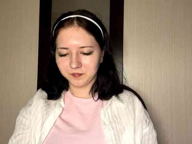 BeaulahPortuondo webcam