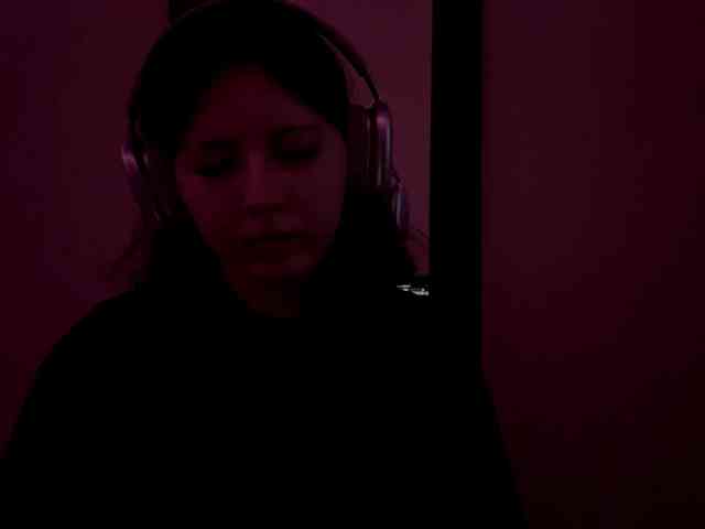 BeaulahPortuondo webcam