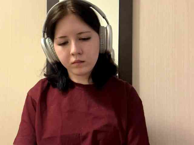 BeaulahPortuondo webcam