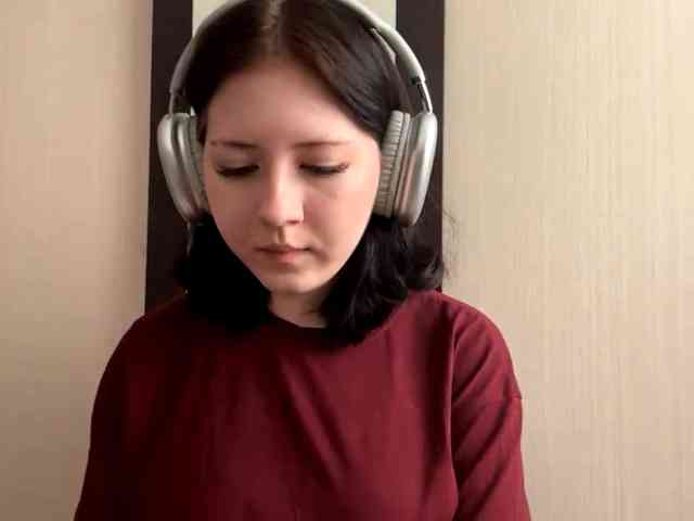 BeaulahPortuondo webcam