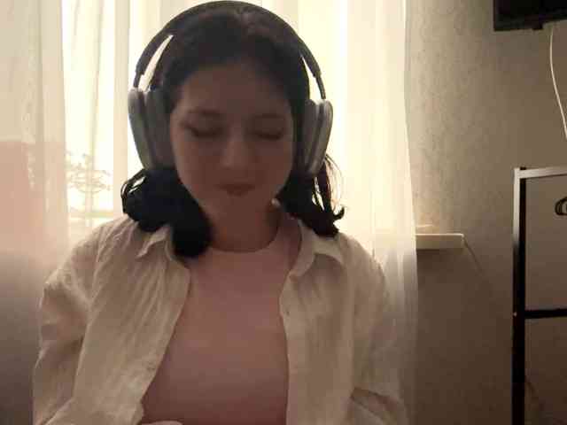 BeaulahPortuondo webcam