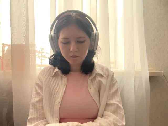 BeaulahPortuondo webcam