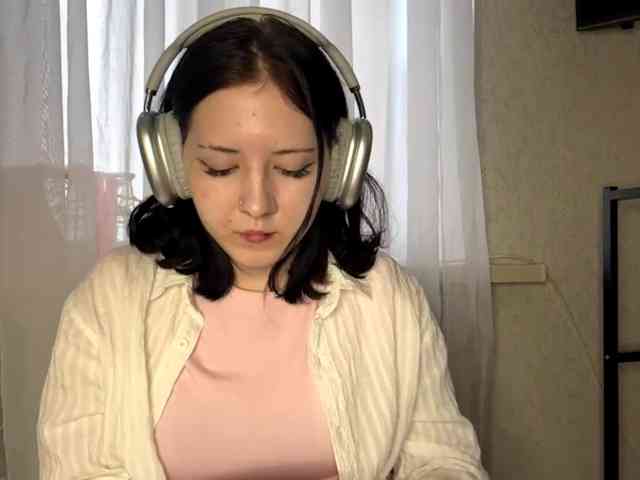 BeaulahPortuondo webcam