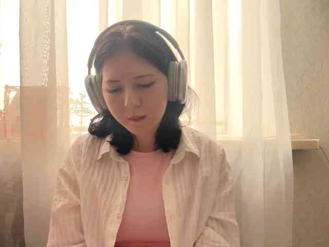 BeaulahPortuondo webcam