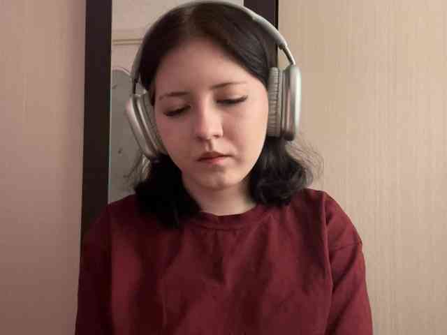 BeaulahPortuondo webcam