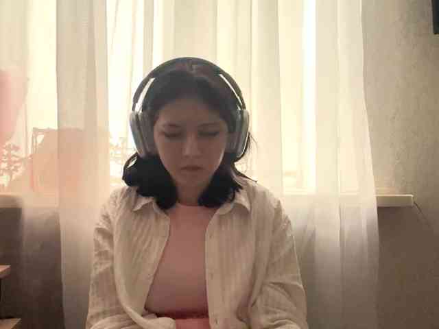 BeaulahPortuondo webcam