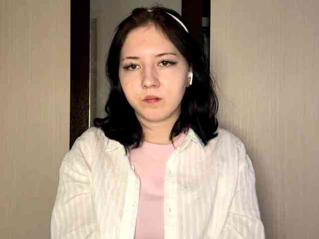 BeaulahPortuondo webcam