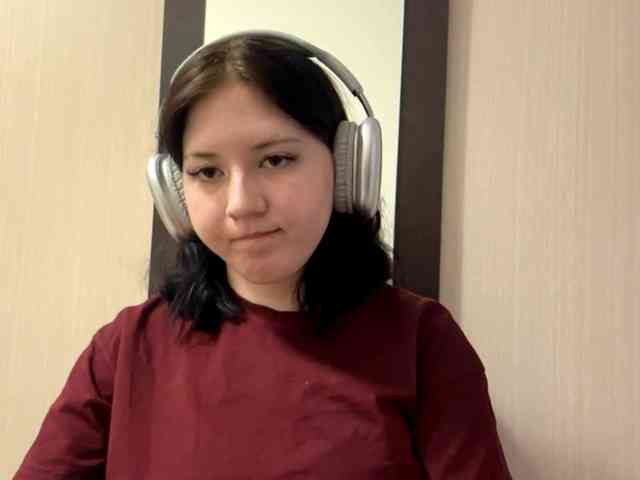 BeaulahPortuondo webcam