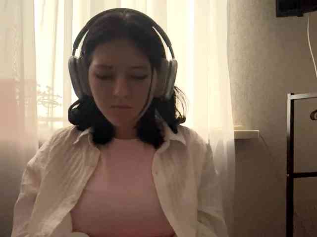 BeaulahPortuondo webcam