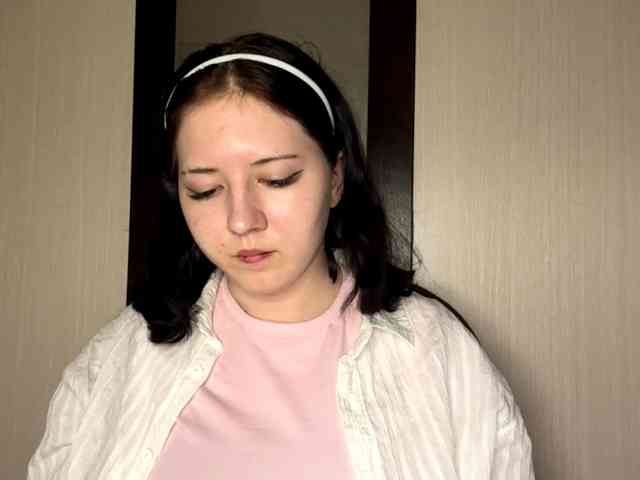 BeaulahPortuondo webcam