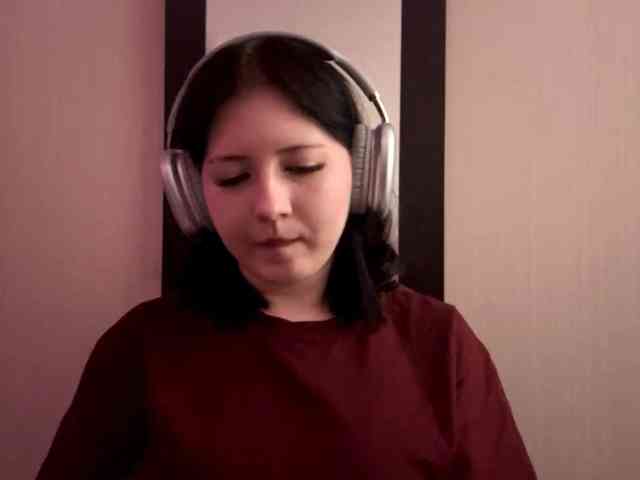 BeaulahPortuondo webcam