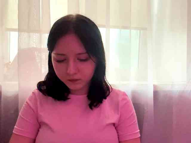 BeaulahPortuondo webcam