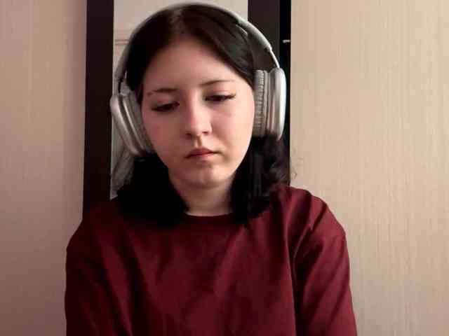 BeaulahPortuondo webcam