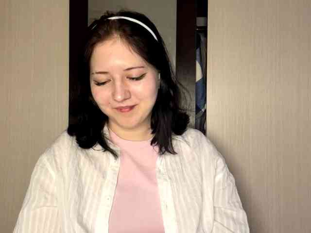 BeaulahPortuondo webcam