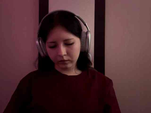 BeaulahPortuondo webcam