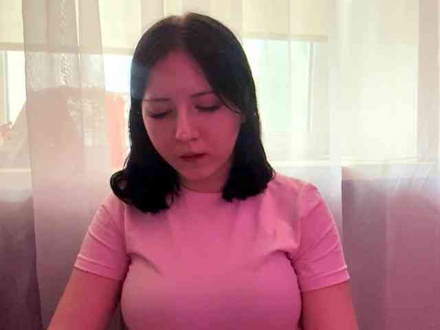 BeaulahPortuondo webcam