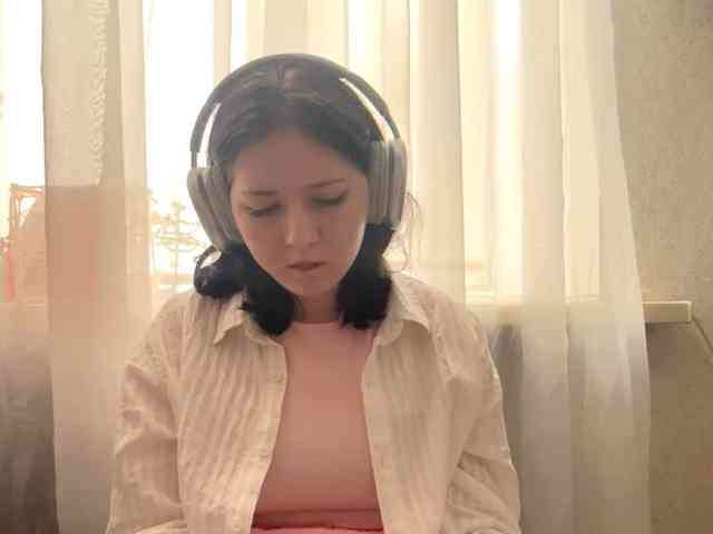 BeaulahPortuondo webcam