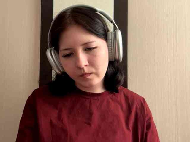 BeaulahPortuondo webcam