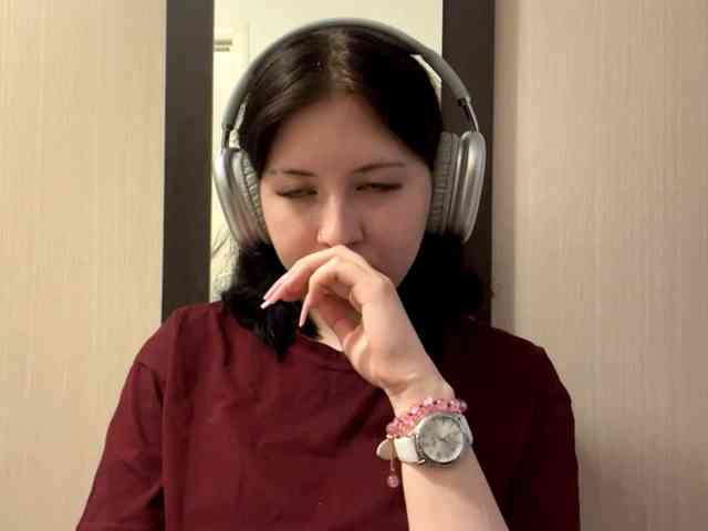 BeaulahPortuondo webcam