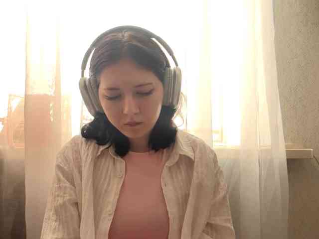 BeaulahPortuondo webcam