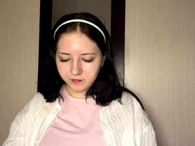 BeaulahPortuondo webcam