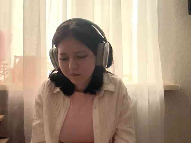 BeaulahPortuondo webcam