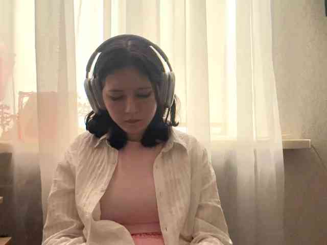 BeaulahPortuondo webcam