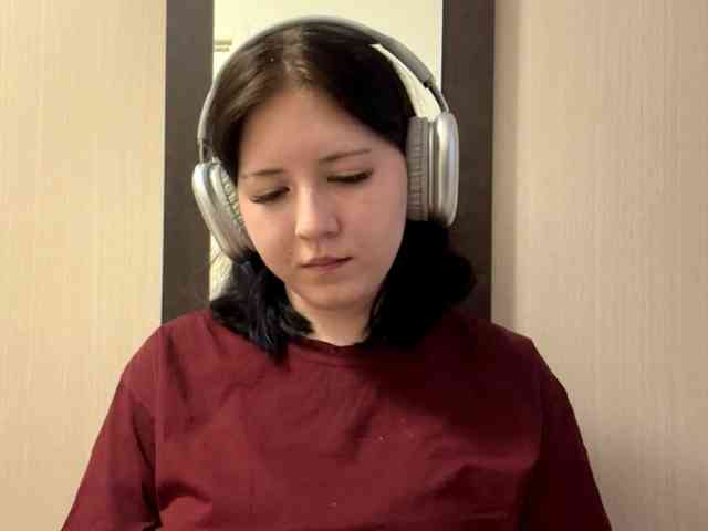 BeaulahPortuondo webcam