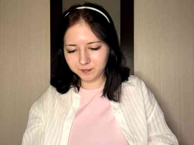 BeaulahPortuondo webcam