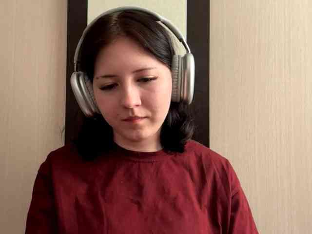 BeaulahPortuondo webcam