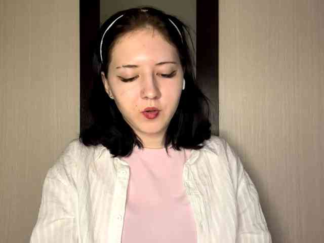 BeaulahPortuondo webcam