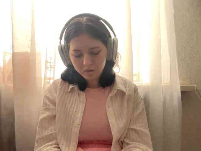 BeaulahPortuondo webcam