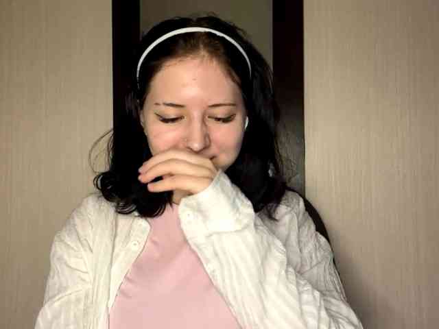 BeaulahPortuondo webcam