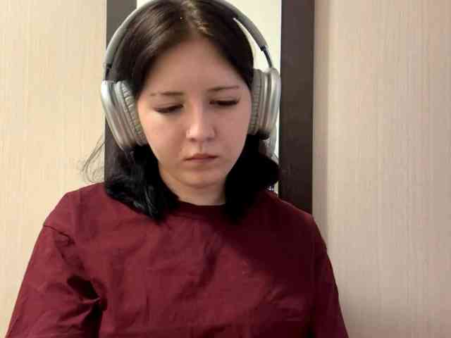 BeaulahPortuondo webcam