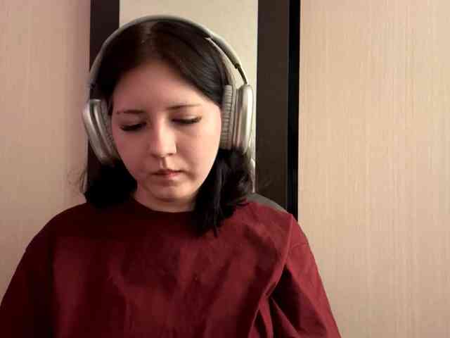 BeaulahPortuondo webcam