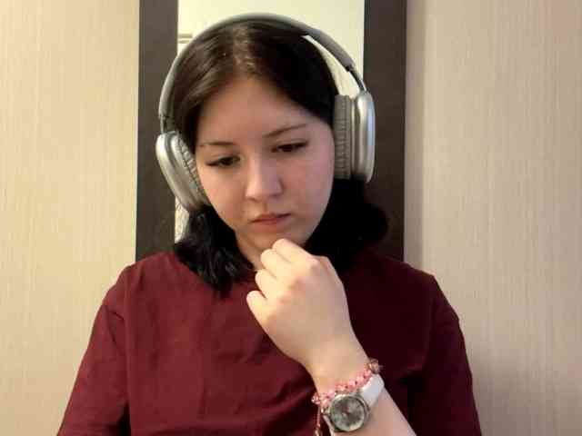 BeaulahPortuondo webcam