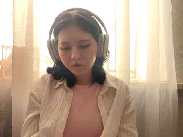 BeaulahPortuondo webcam