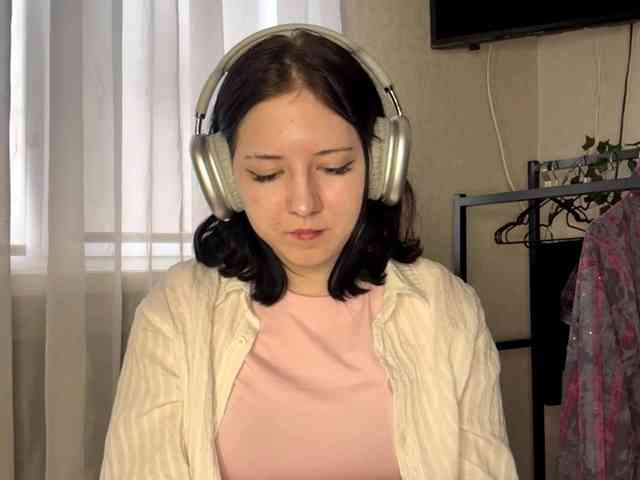 BeaulahPortuondo webcam