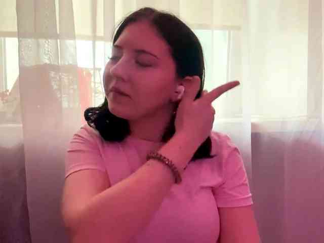 BeaulahPortuondo webcam