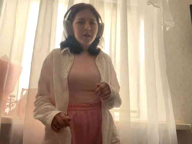 BeaulahPortuondo webcam