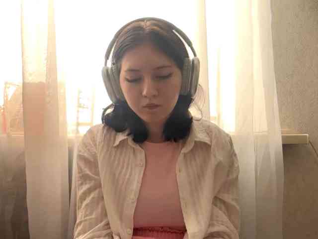 BeaulahPortuondo webcam