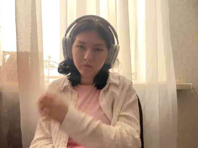 BeaulahPortuondo webcam