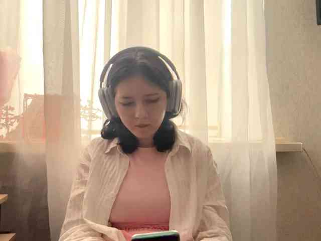 BeaulahPortuondo webcam