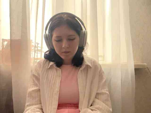 BeaulahPortuondo webcam