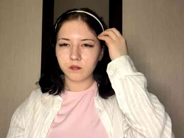 BeaulahPortuondo webcam