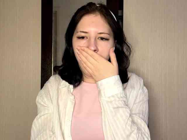 BeaulahPortuondo webcam