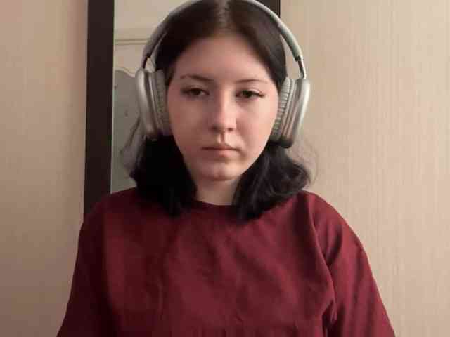 BeaulahPortuondo webcam